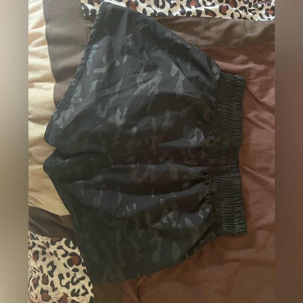 Brand new work out shorts